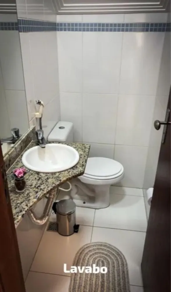Casa de Condomínio, 3 quartos - Foto 7