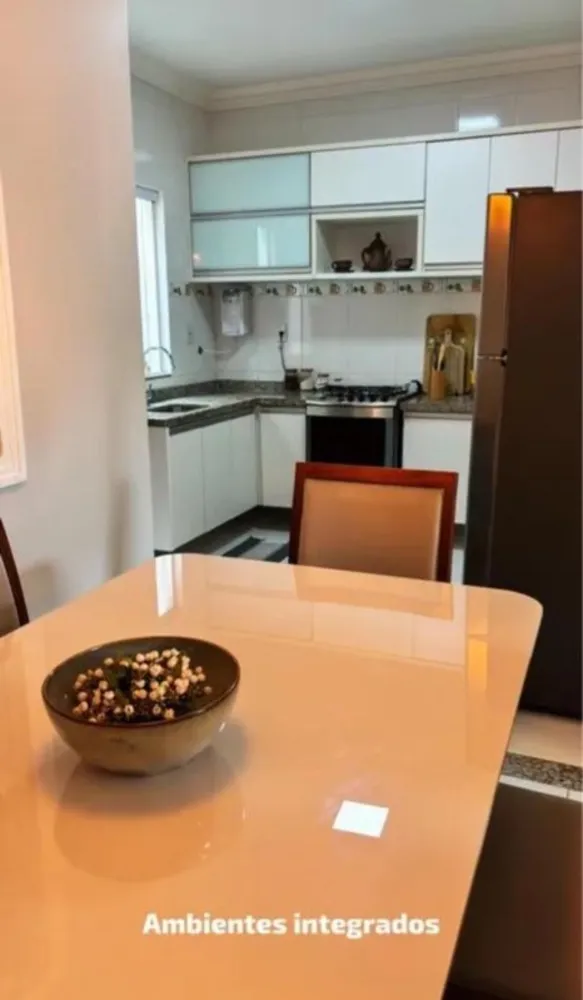 Casa de Condomínio, 3 quartos - Foto 8