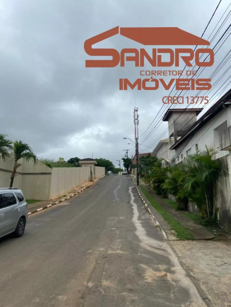 Loteamento e Condomínio - Foto 4