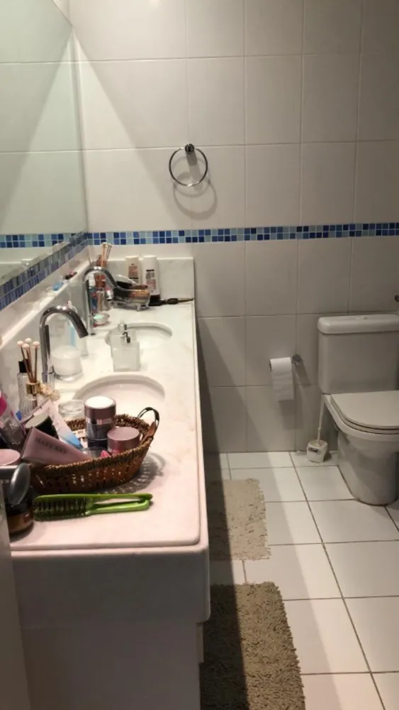 Casa de Condomínio, 4 quartos - Foto 10