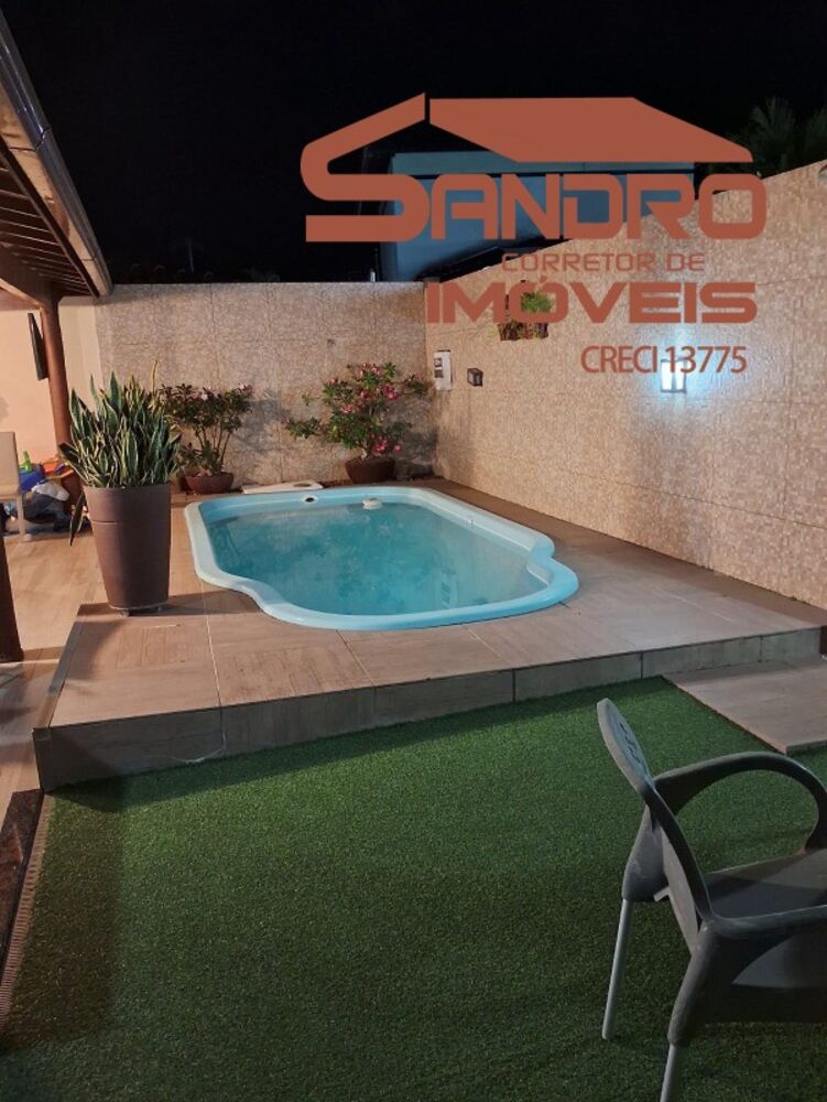 Casa, 4 quartos - Foto 3