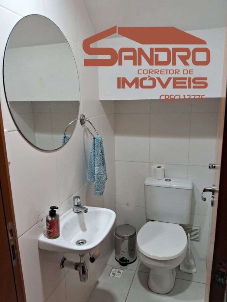 Casa, 4 quartos - Foto 8