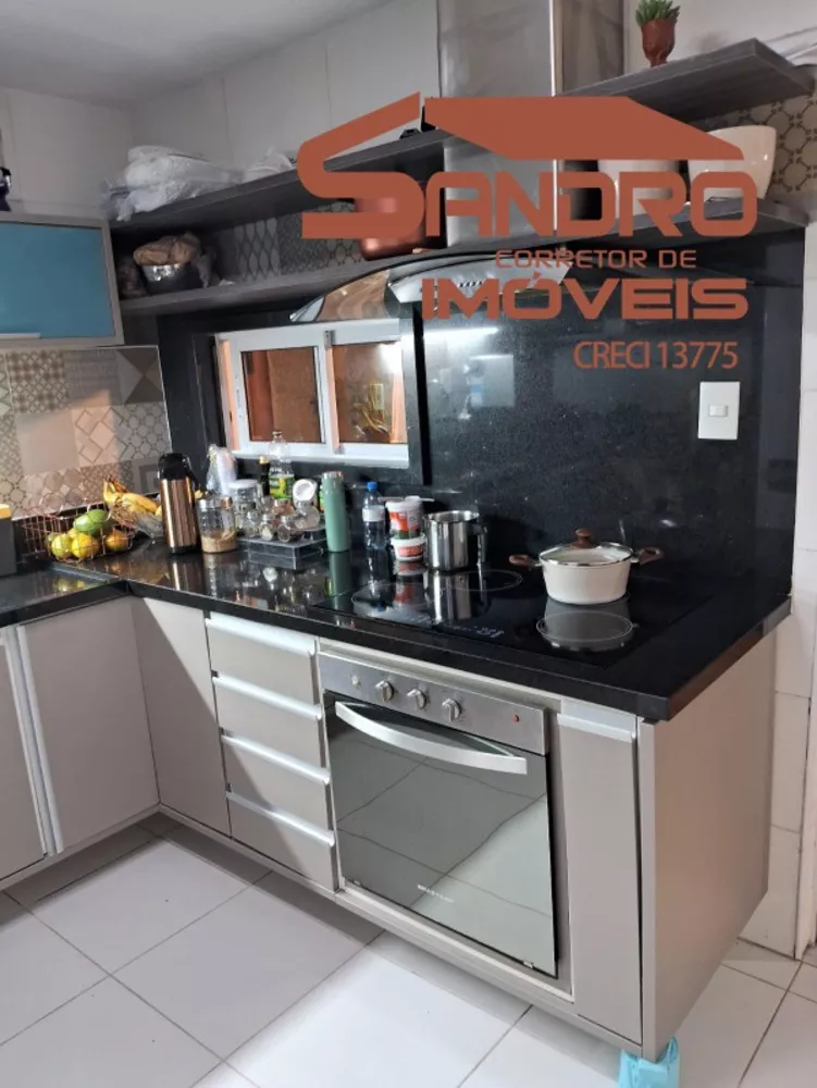 Casa, 4 quartos - Foto 4