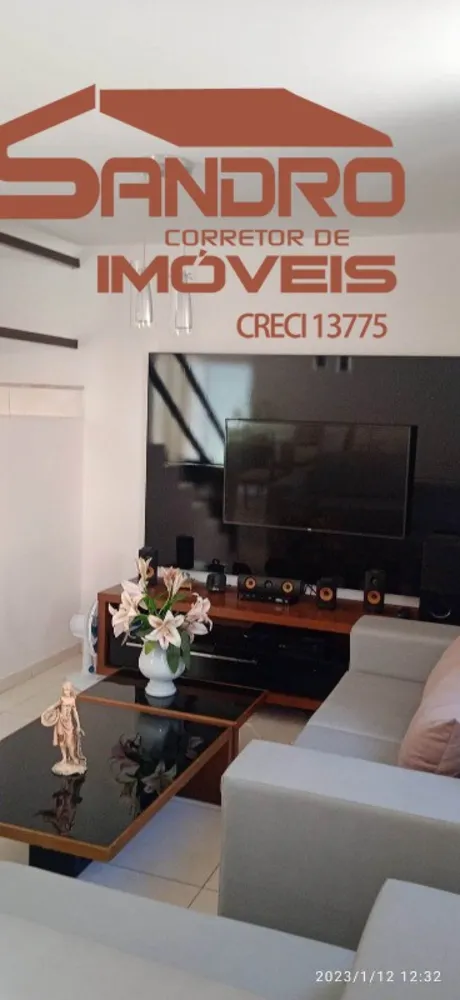 Casa, 4 quartos, 160 m² - Foto 14