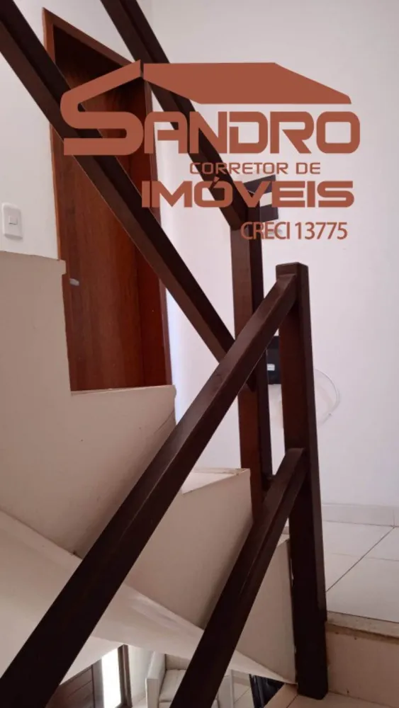 Casa, 4 quartos, 160 m² - Foto 13