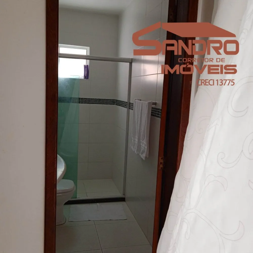 Casa, 4 quartos, 160 m² - Foto 19