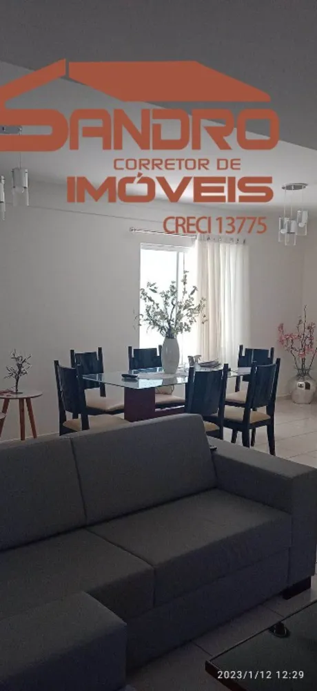 Casa, 4 quartos, 160 m² - Foto 11