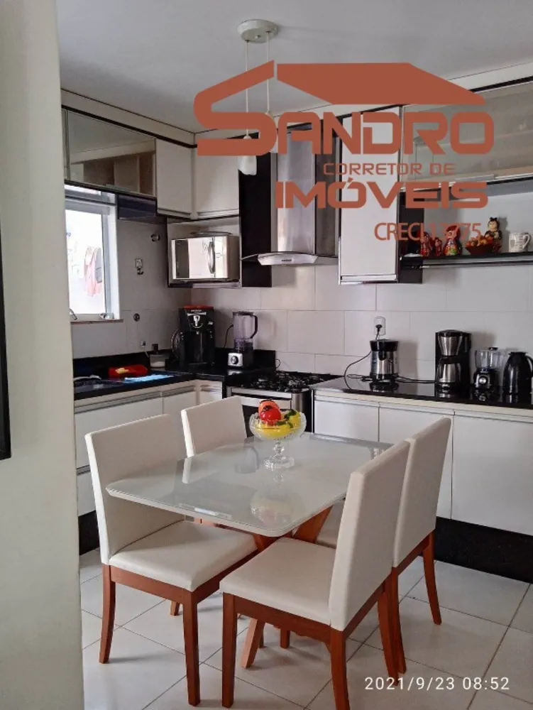 Casa, 4 quartos, 160 m² - Foto 15