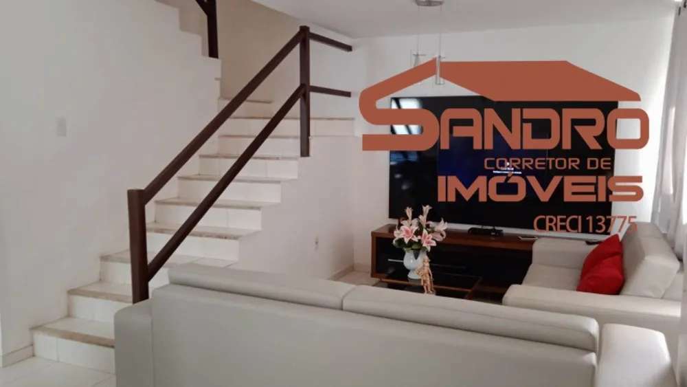Casa, 4 quartos, 160 m² - Foto 10