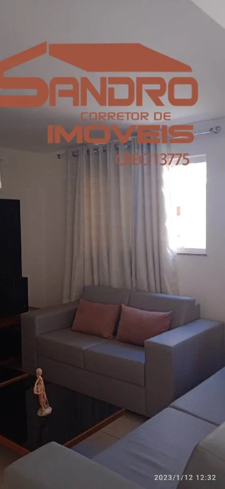 Casa, 4 quartos, 160 m² - Foto 6