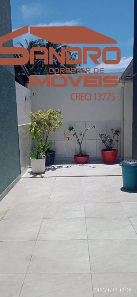 Casa, 4 quartos, 160 m² - Foto 20