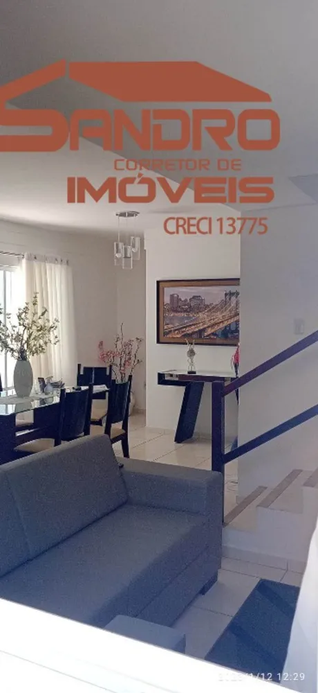 Casa, 4 quartos, 160 m² - Foto 5
