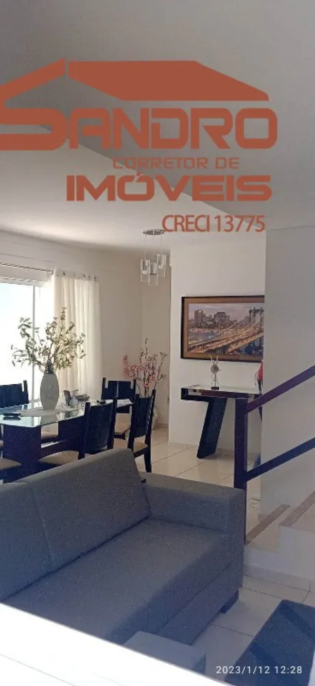 Casa, 4 quartos, 160 m² - Foto 7