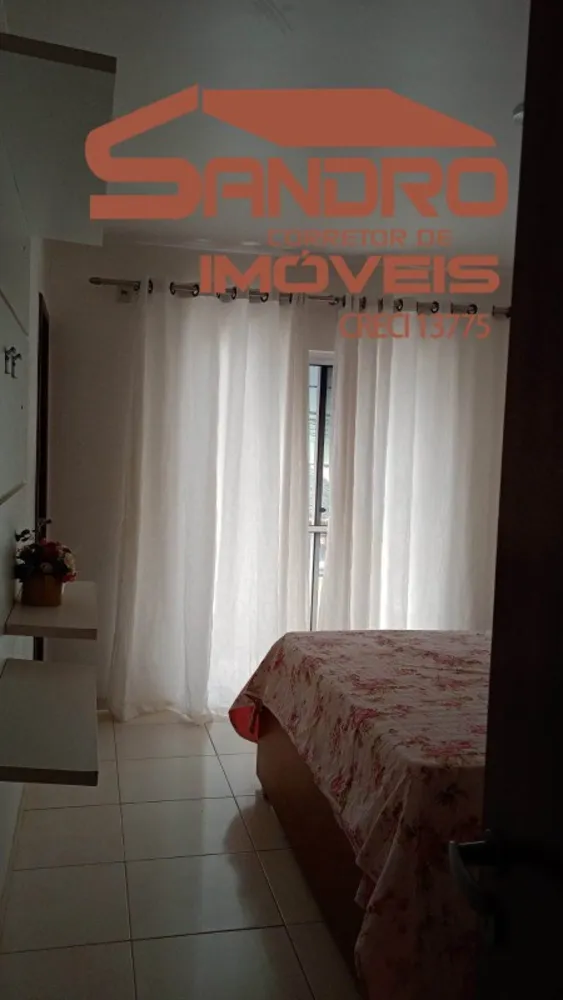 Casa, 4 quartos, 160 m² - Foto 17