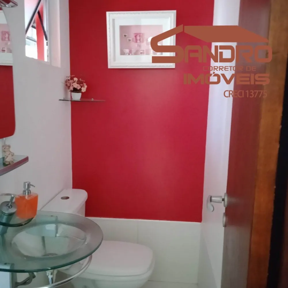 Casa, 4 quartos, 160 m² - Foto 18