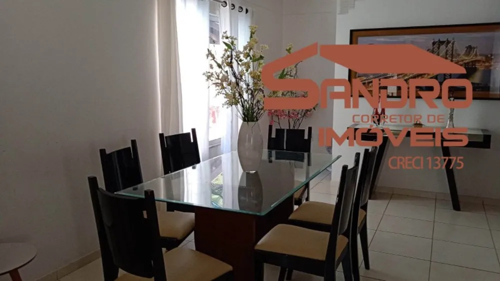 Casa, 4 quartos, 160 m² - Foto 9