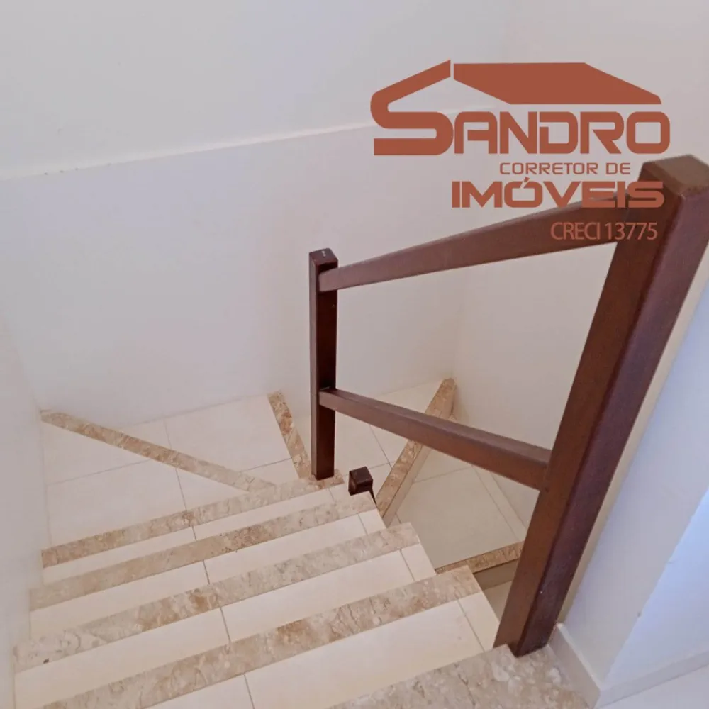 Casa, 4 quartos, 160 m² - Foto 12