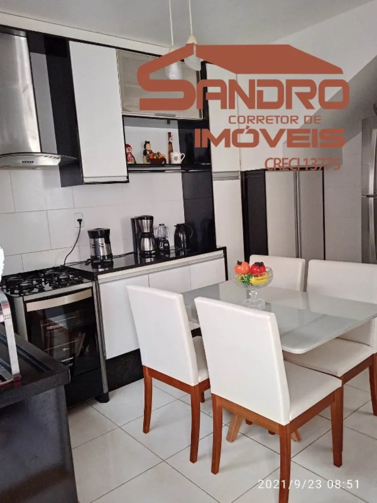 Casa, 4 quartos, 160 m² - Foto 16