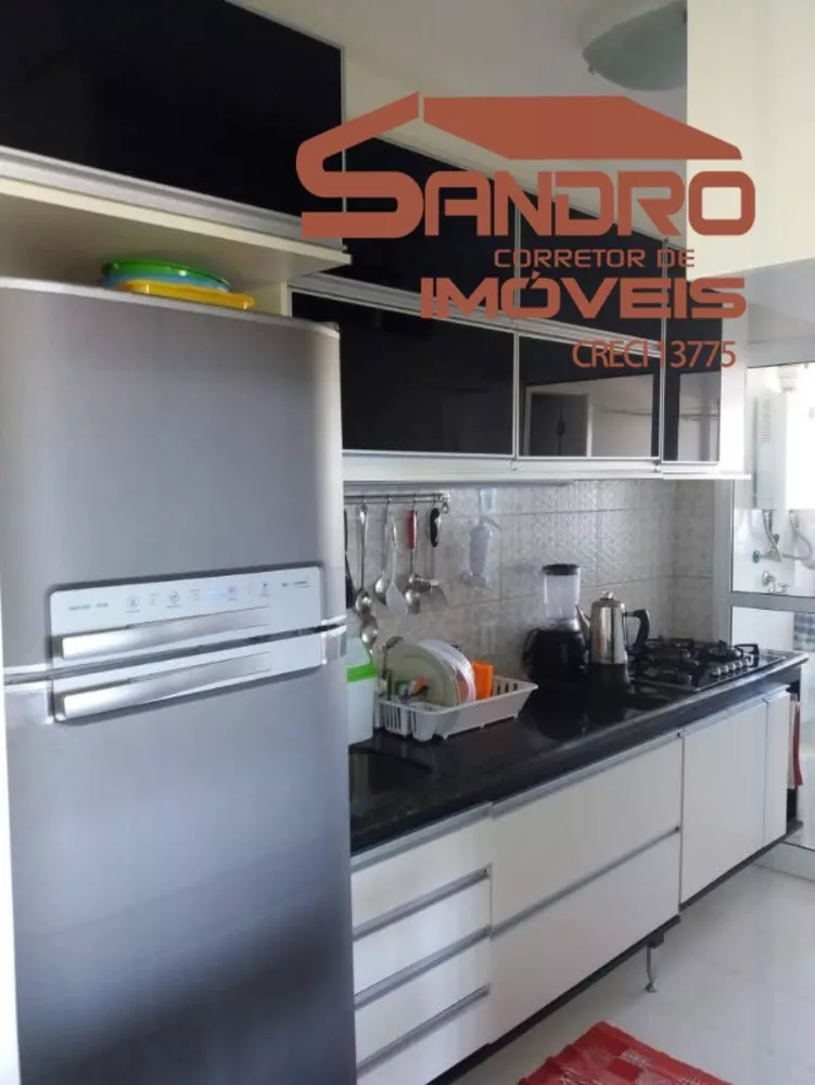 Apartamento, 3 quartos, 10 m² - Foto 1