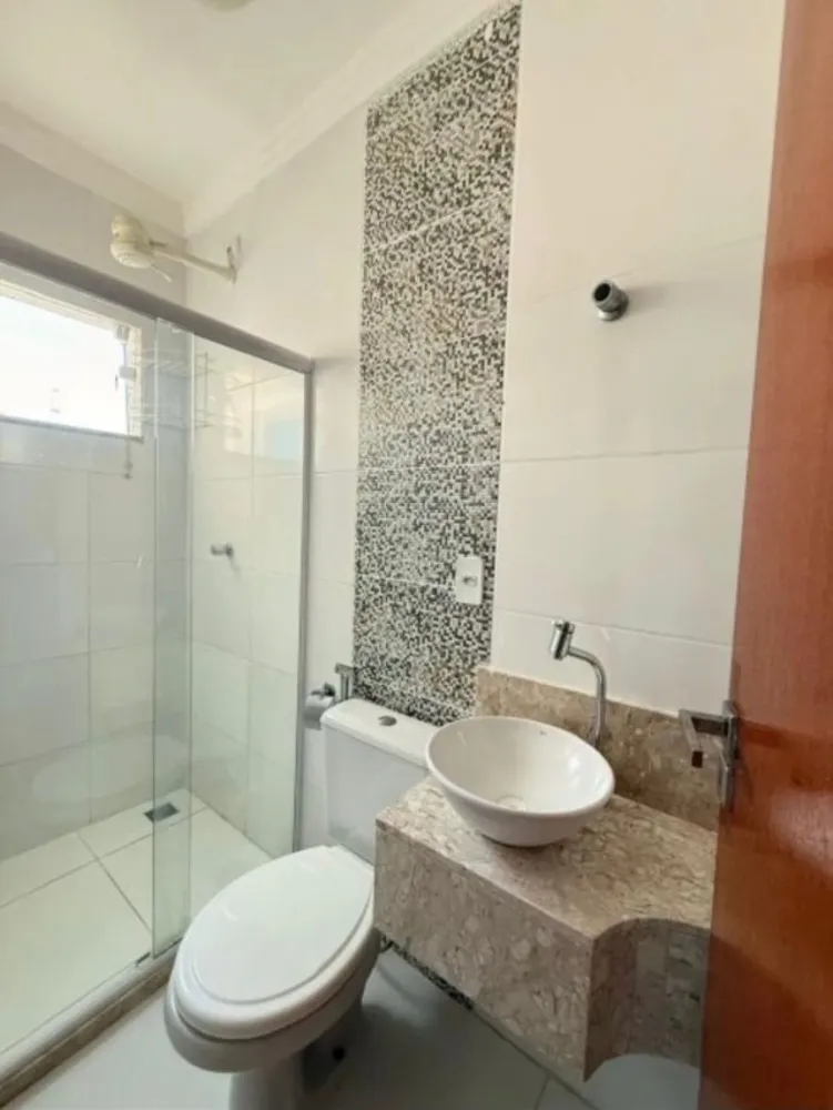 Casa de Condomínio, 3 quartos - Foto 11