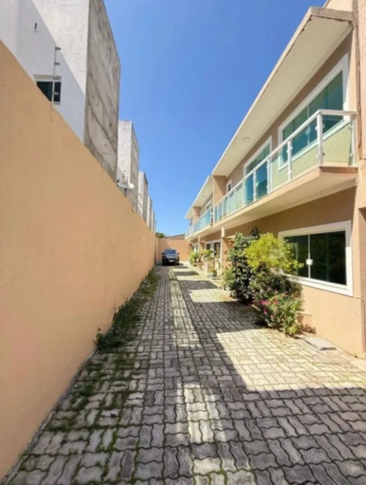 Casa de Condomínio, 3 quartos - Foto 12