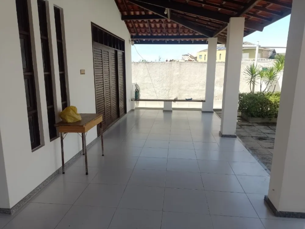 Casa, 4 quartos - Foto 3