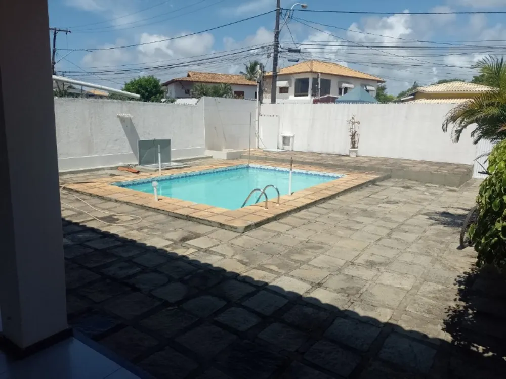 Casa, 4 quartos - Foto 1