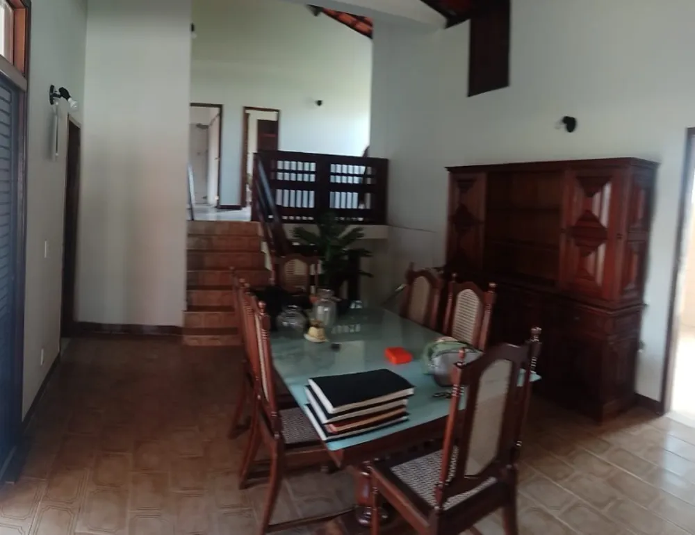 Casa, 4 quartos - Foto 5