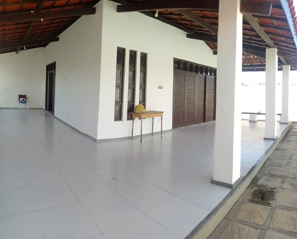 Casa, 4 quartos - Foto 2