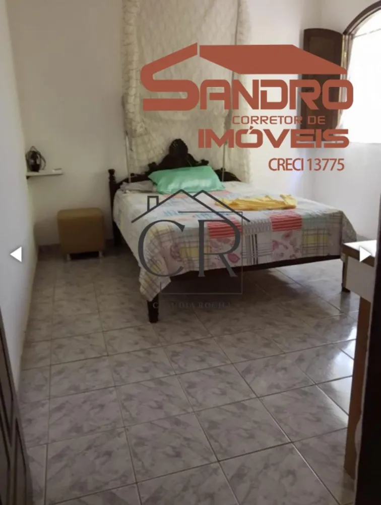 Casa, 4 quartos - Foto 15