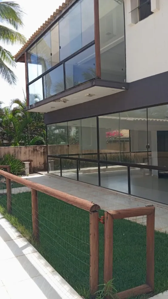 Casa, 5 quartos - Foto 3