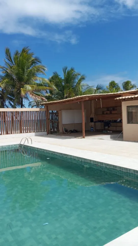 Casa, 5 quartos - Foto 6