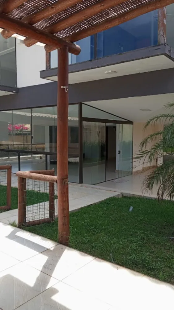 Casa, 5 quartos - Foto 5