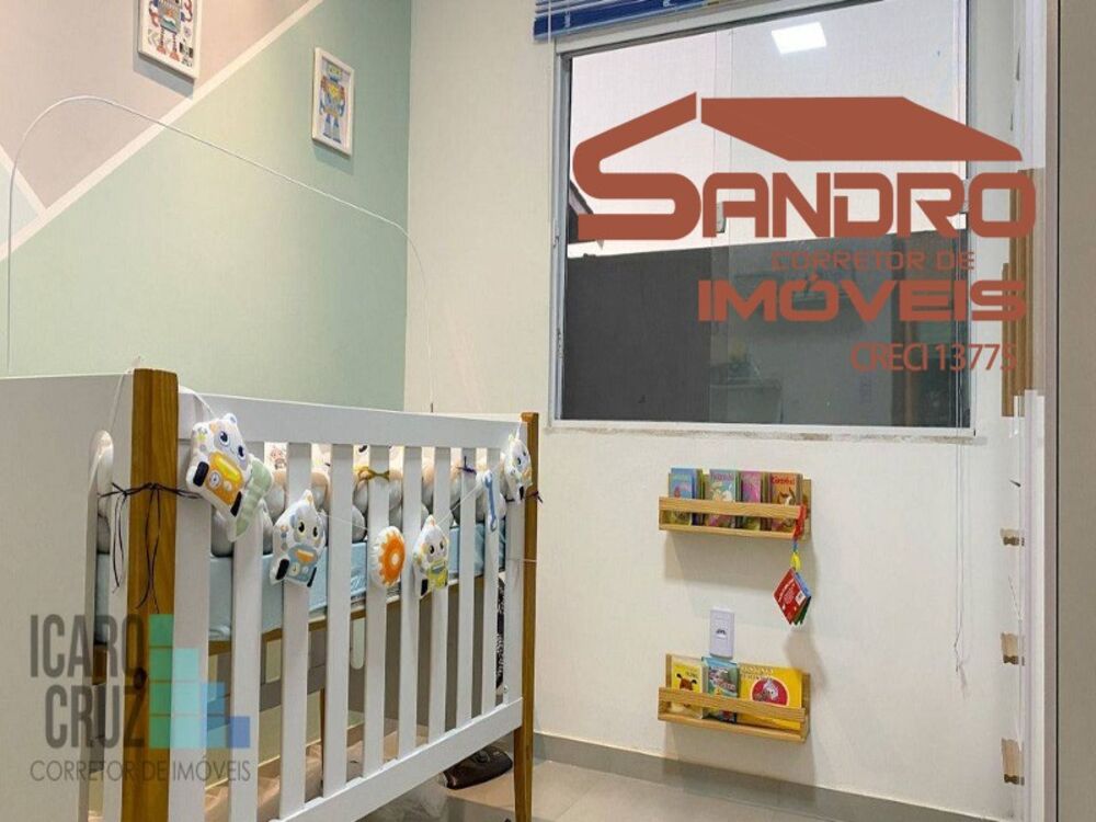 Casa, 6 quartos, 150 m² - Foto 3