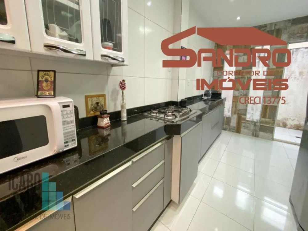 Casa, 6 quartos, 150 m² - Foto 2