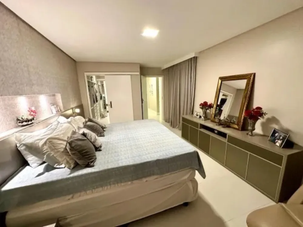 Casa de Condomínio, 4 quartos - Foto 5