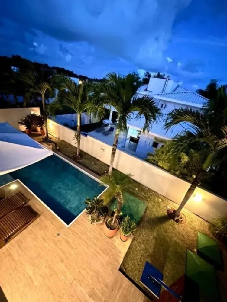 Casa de Condomínio, 4 quartos - Foto 10