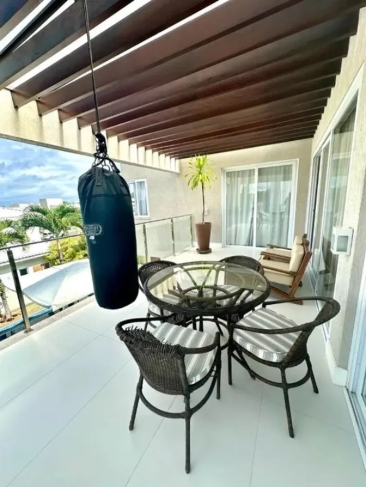 Casa de Condomínio, 4 quartos - Foto 7