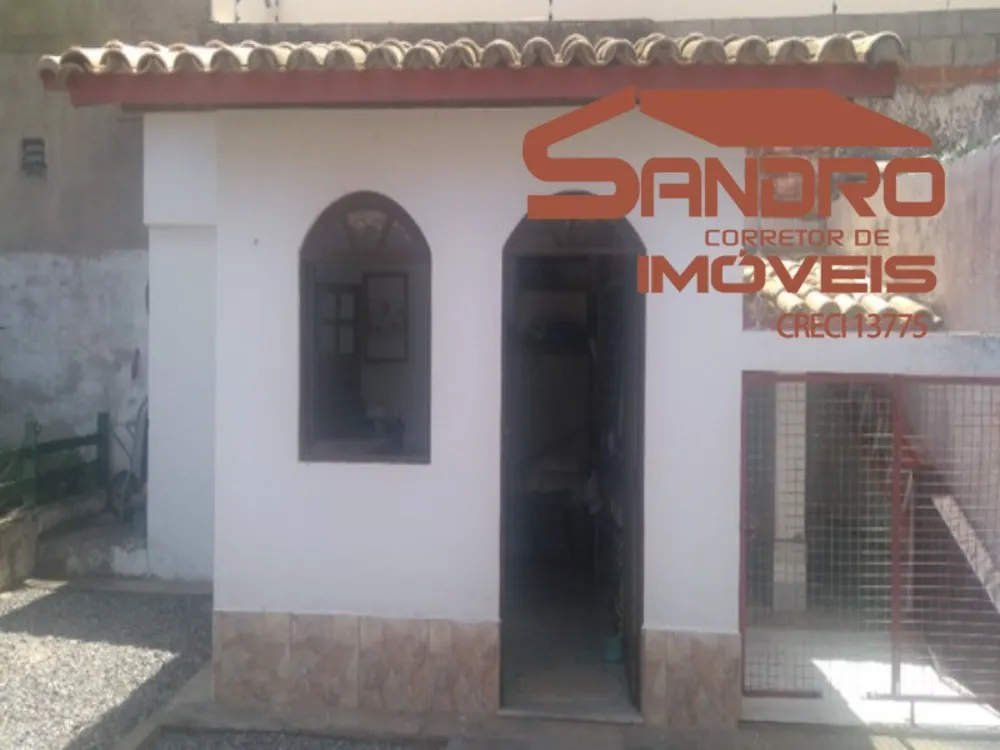 Casa, 4 quartos - Foto 18
