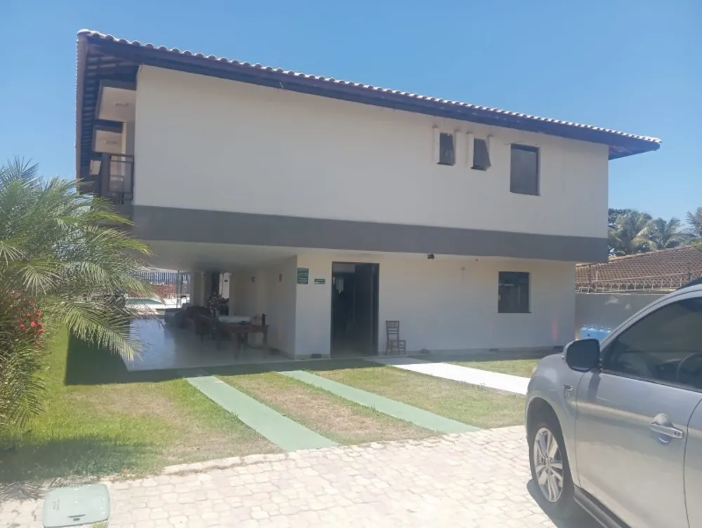 Casa de Condomínio, 5 quartos - Foto 8