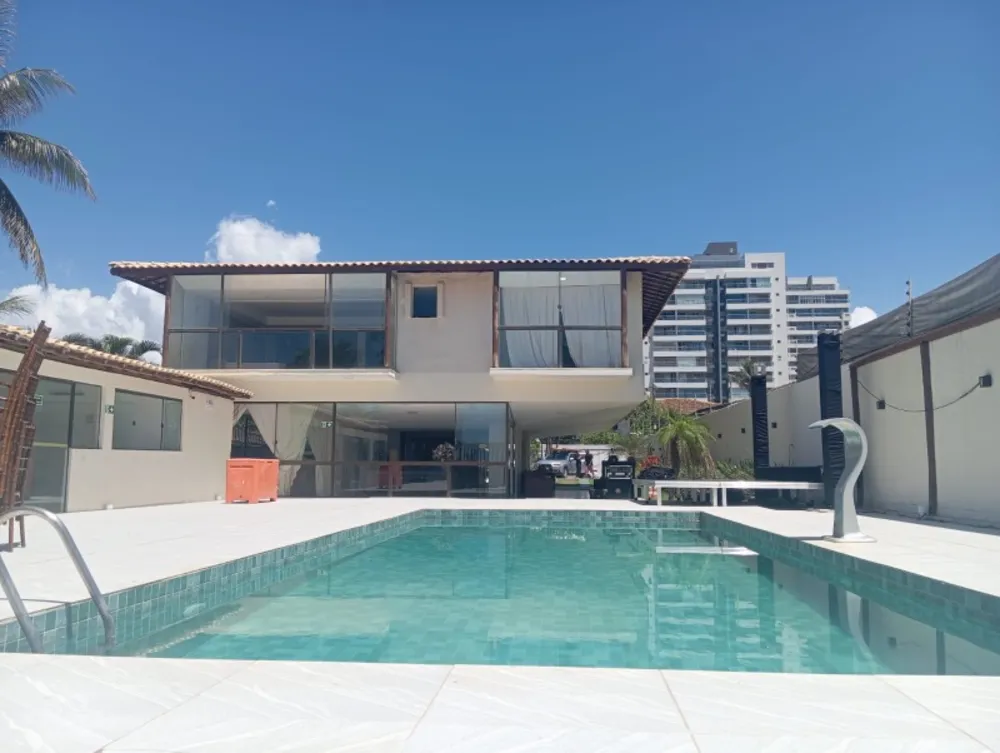 Casa de Condomínio, 5 quartos - Foto 1