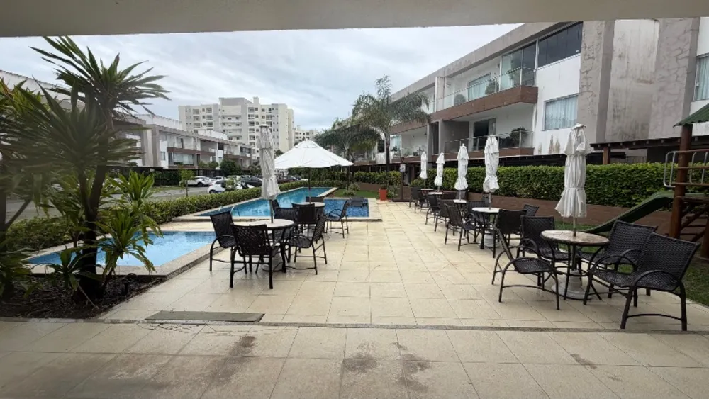 Cobertura, 3 quartos - Foto 4
