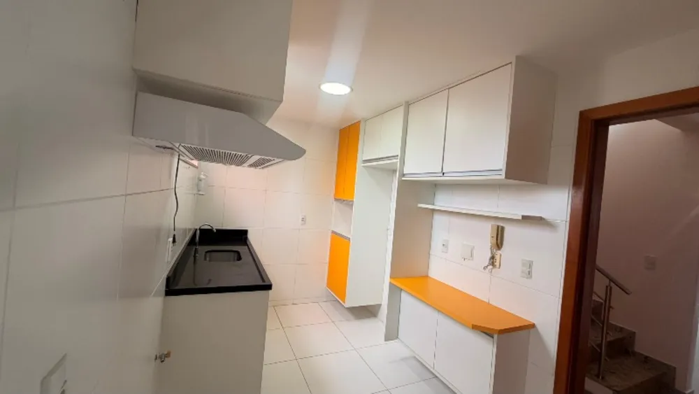 Cobertura, 3 quartos - Foto 4