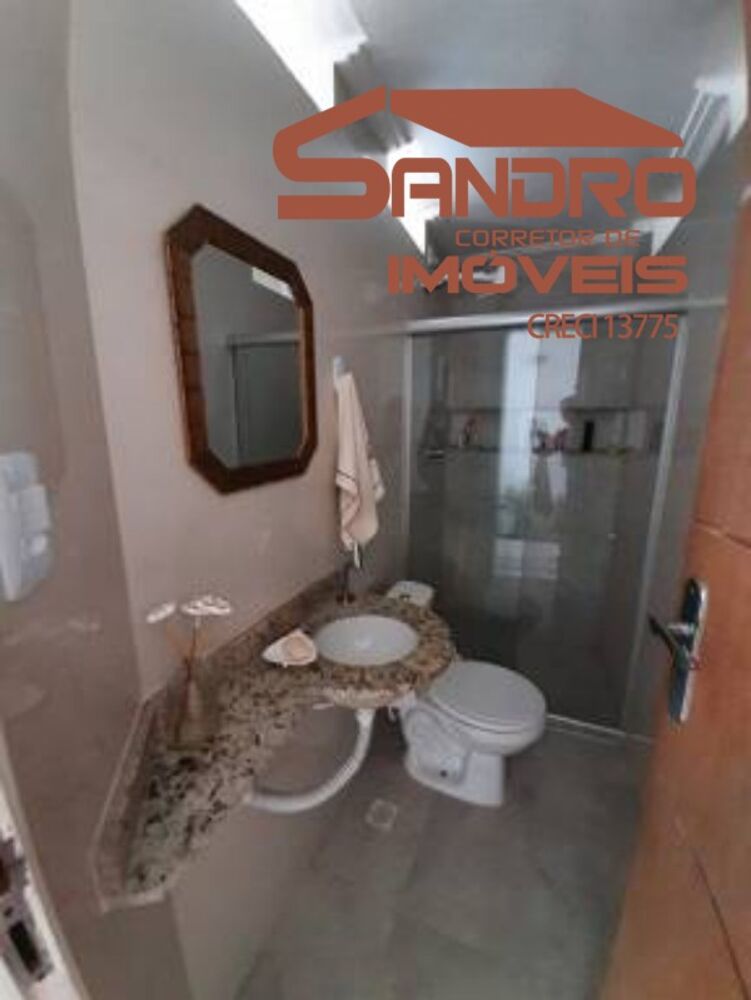 Casa de Condomínio, 4 quartos - Foto 8