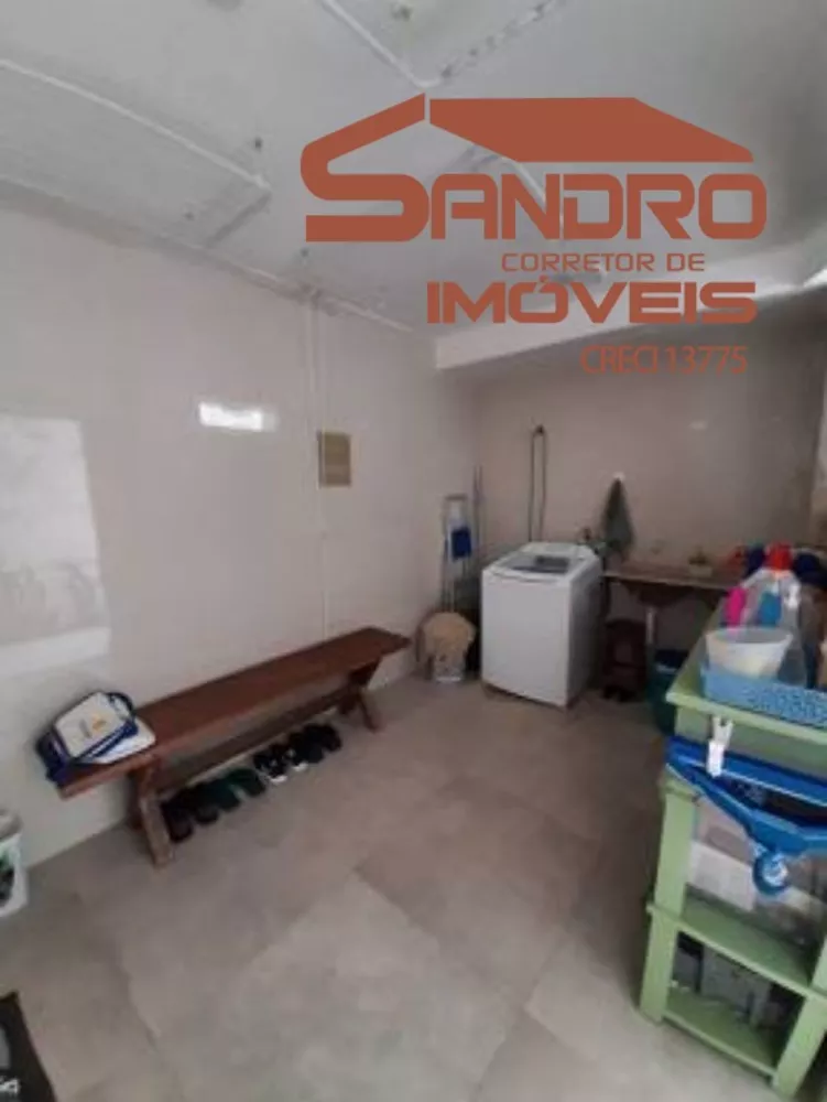 Casa de Condomínio, 4 quartos - Foto 5