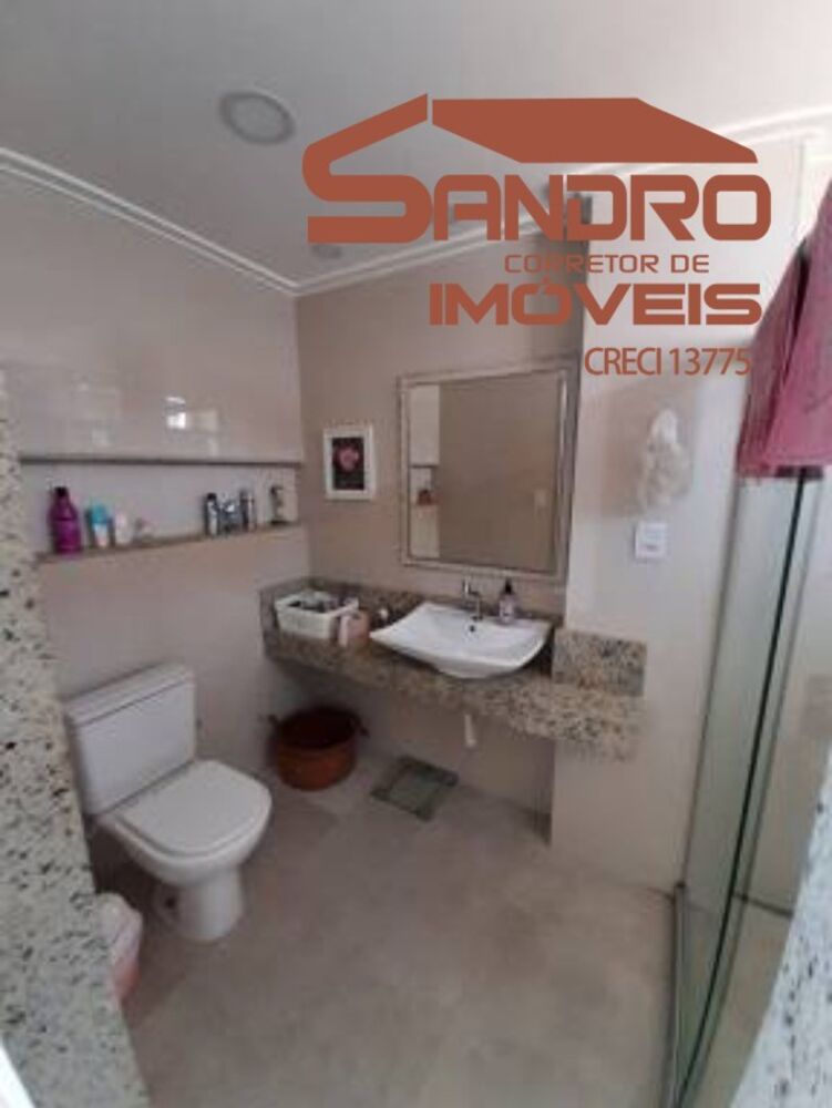 Casa de Condomínio, 4 quartos - Foto 7