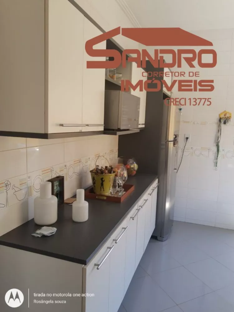 Casa, 4 quartos - Foto 5