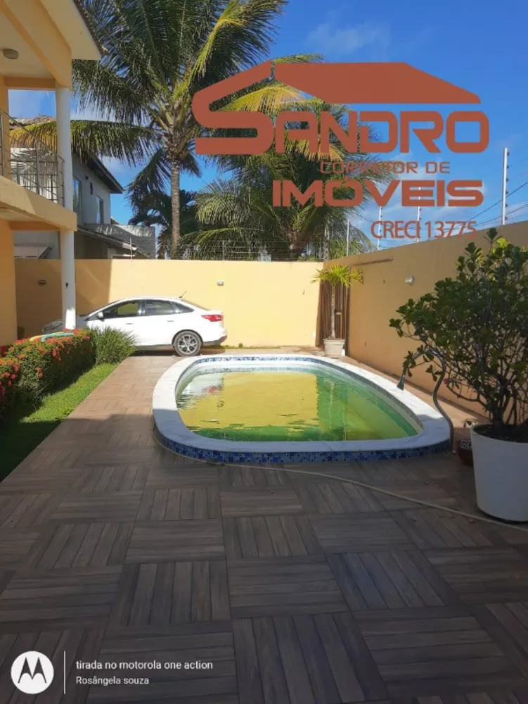 Casa, 4 quartos - Foto 2