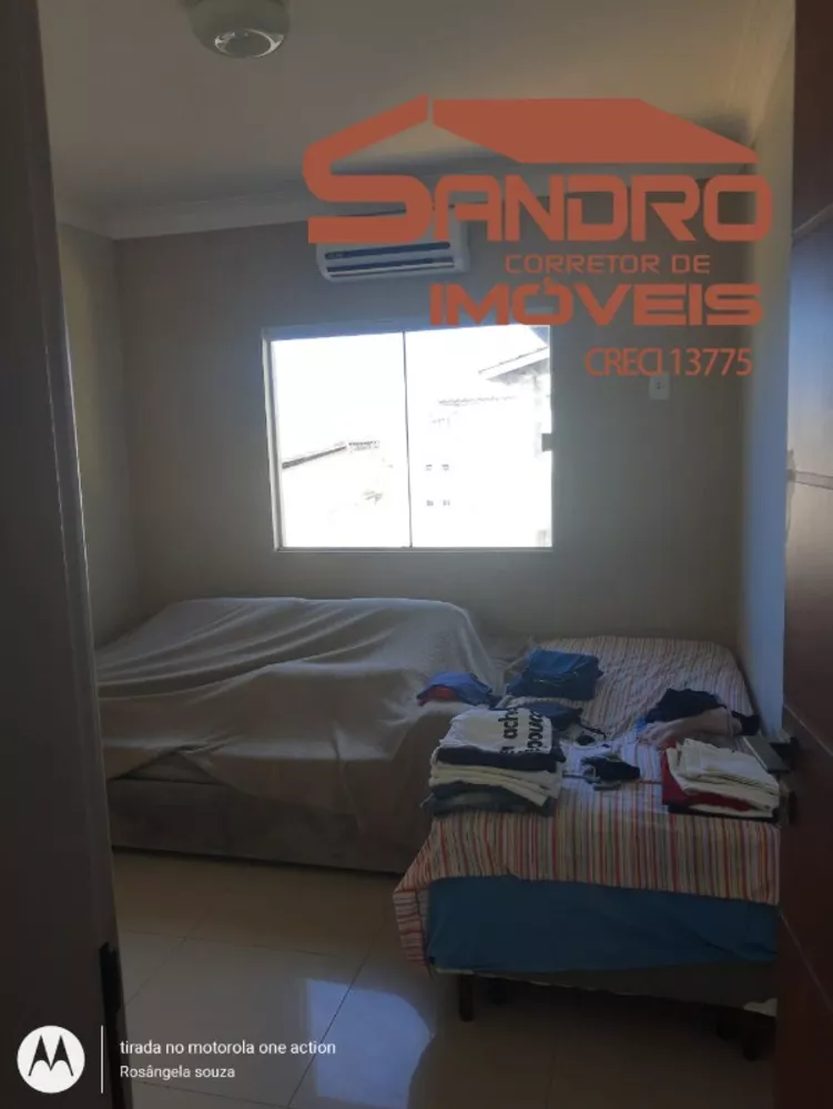 Casa, 4 quartos - Foto 7