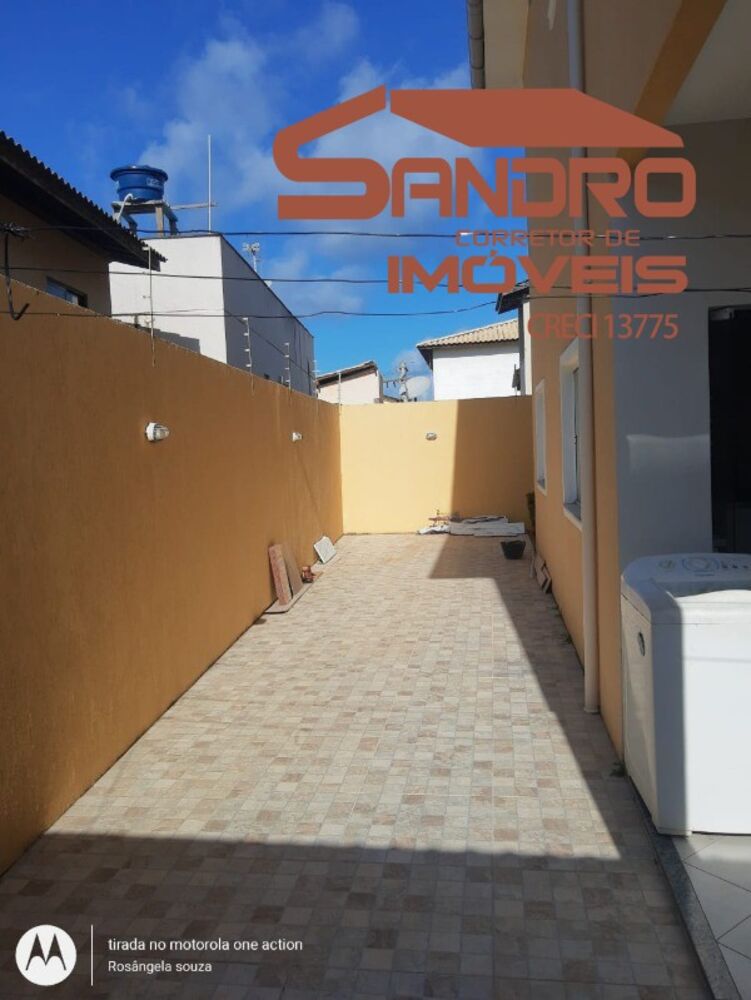 Casa à venda com 4 quartos - Foto 2